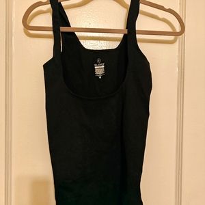 Blanqi underbust post partum and nursing support tank